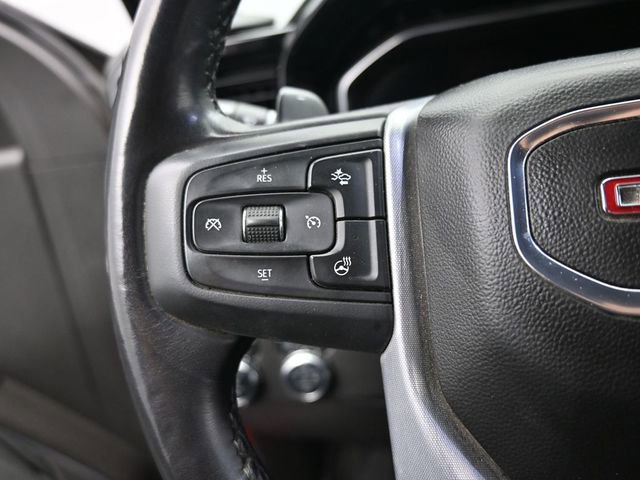 Used 2023 GMC Sierra 1500 Elevation w/ X31 Off-Road Package image 13