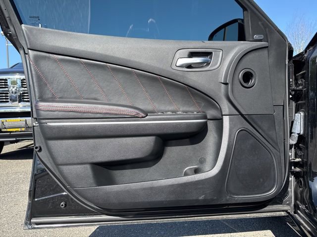 Used 2023 Dodge Charger Scat Pack RWD image 27