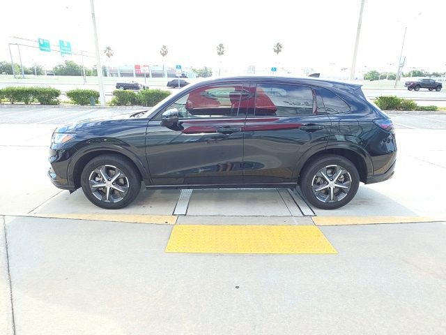 Used 2024 Honda HR-V EX-L image 7