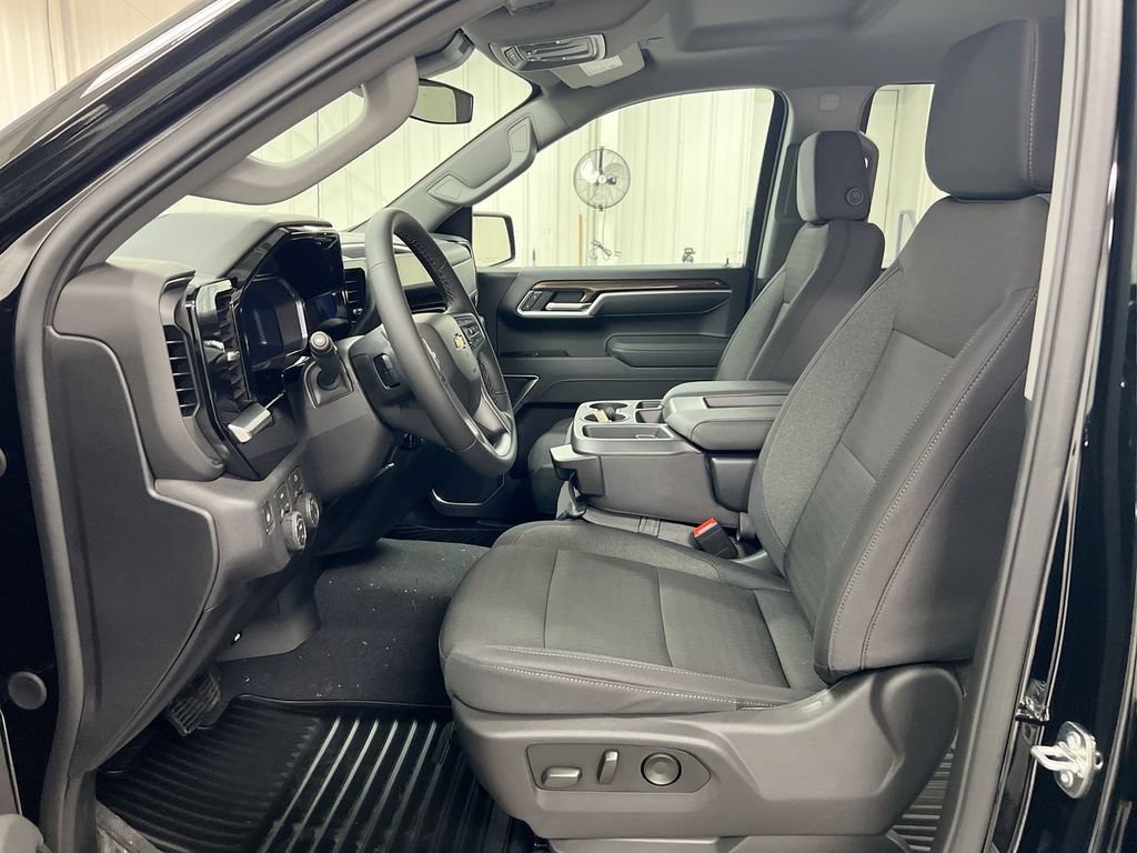 New 2026 Chevrolet Silverado 1500 LT AWD/4WD image 20