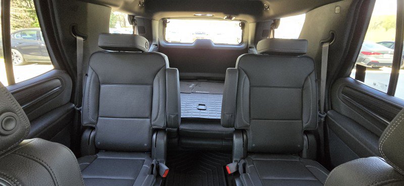 Used 2024 GMC Yukon Denali image 22