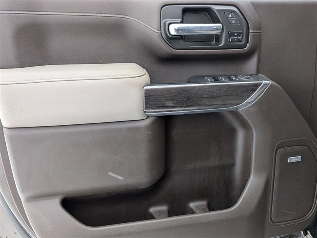 Used 2022 Chevrolet Silverado 2500 LTZ w/ LTZ Plus Package image 15