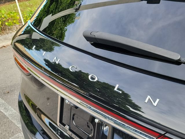 Certified 2024 Lincoln Corsair FWD image 6