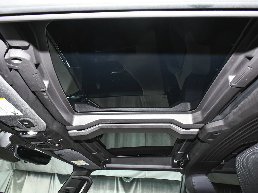 Used 2026 GMC Hummer EV SUV AWD/4WD image 48