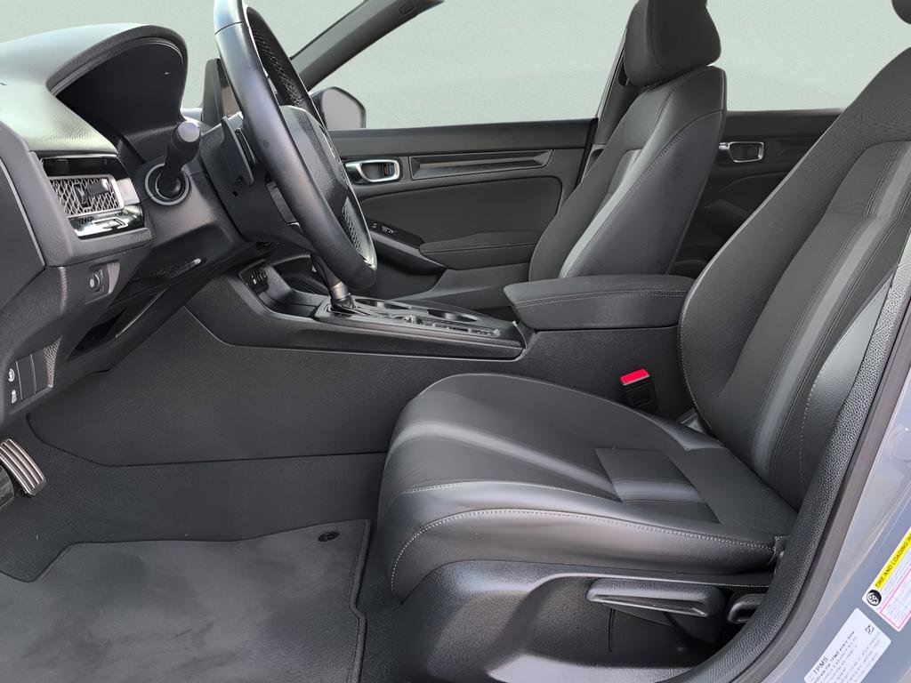 Certified 2024 Honda Civic Sport image 34