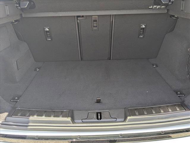 Certified 2024 Land Rover Range Rover Evoque Dynamic SE image 6