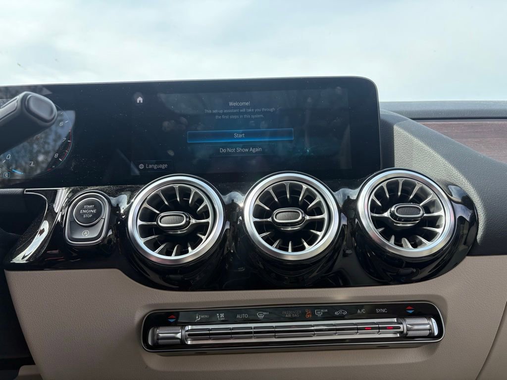 Used 2022 Mercedes-Benz GLA 250 4MATIC image 6