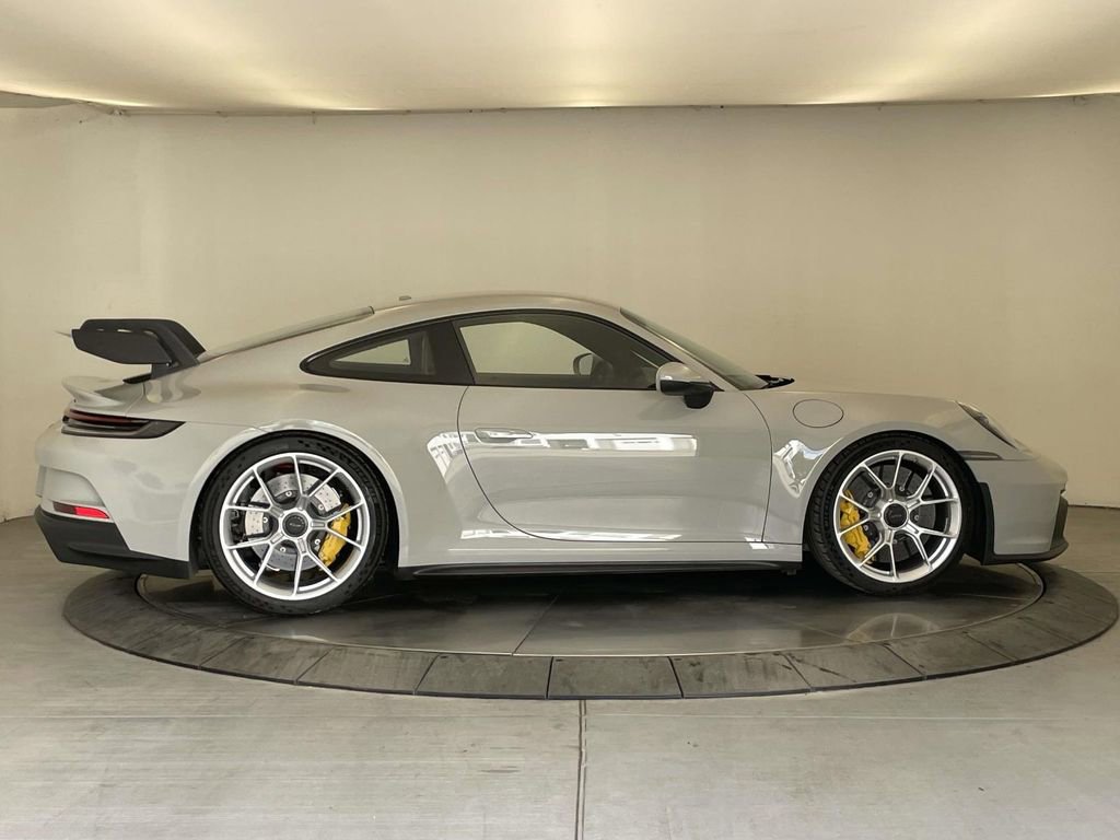 Certified 2022 Porsche 911 GT3 RWD image 8