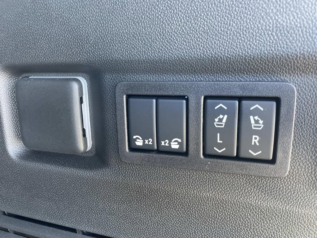 New 2026 Chevrolet Tahoe Premier image 11