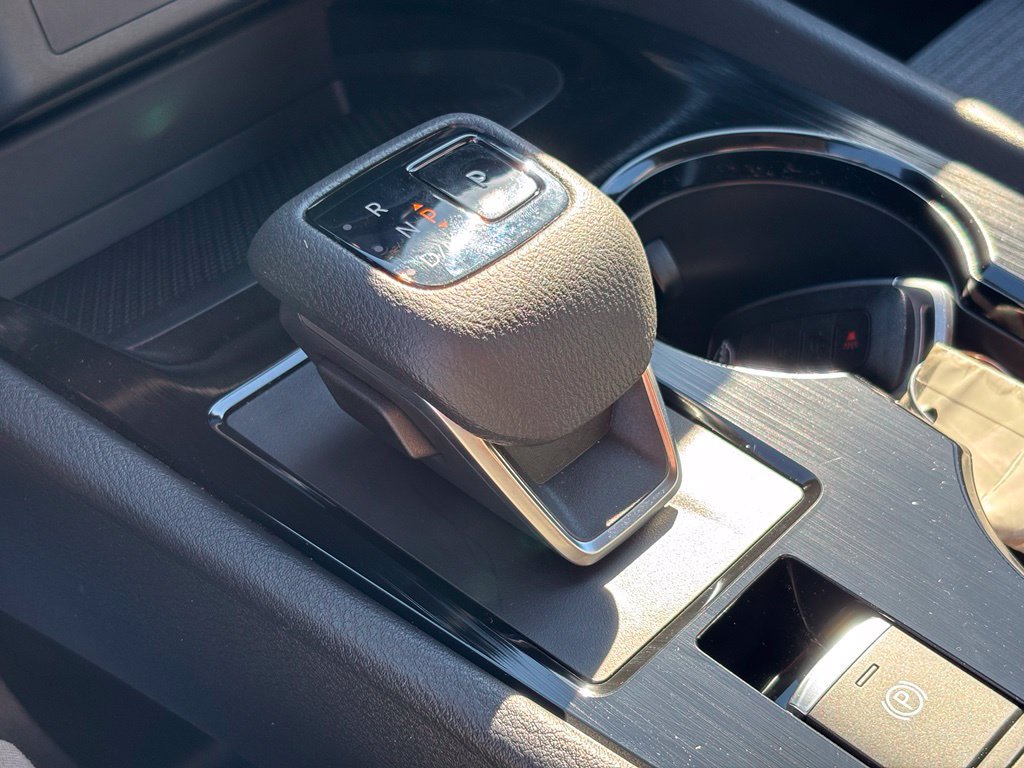 Certified 2023 Nissan Rogue SV AWD/4WD image 26