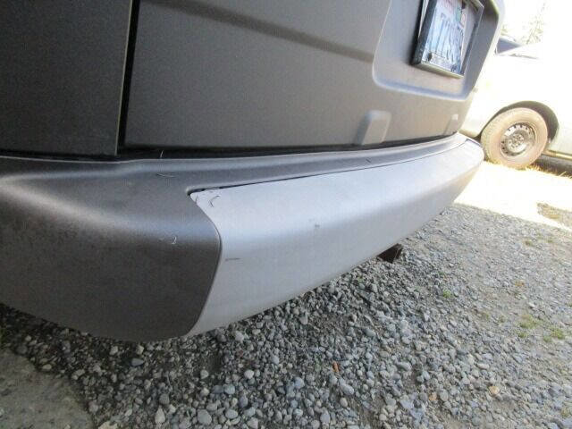 Used 2003 Honda Element EX image 38