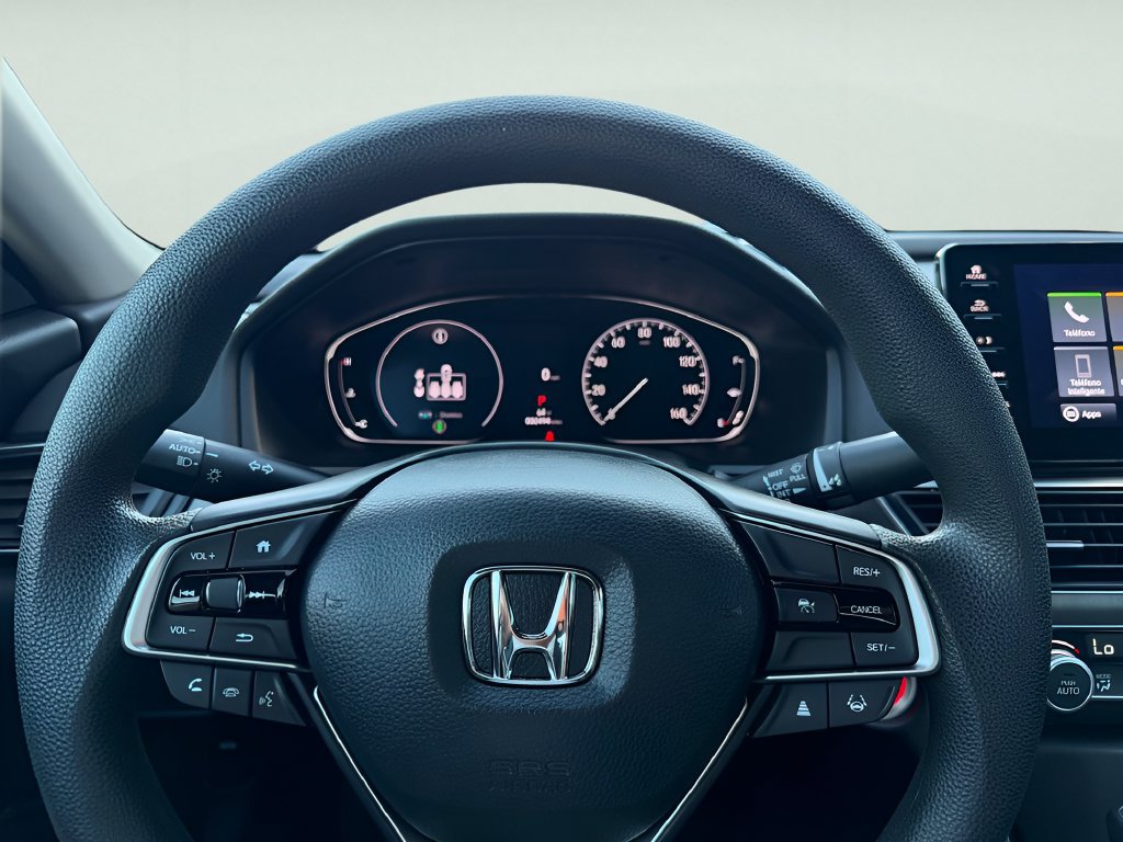 Used 2021 Honda Accord LX image 19