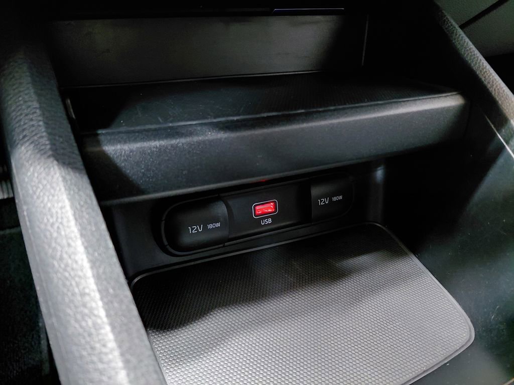 Used 2023 Kia Forte LXS image 30