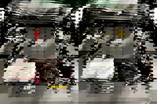 New 2026 Toyota Tundra SR5 image 11