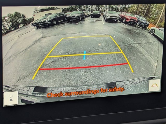 Used 2025 Toyota Tacoma SR5 image 25