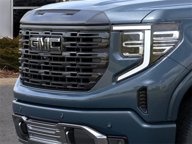 New 2026 GMC Sierra 1500 Denali Ultimate image 13