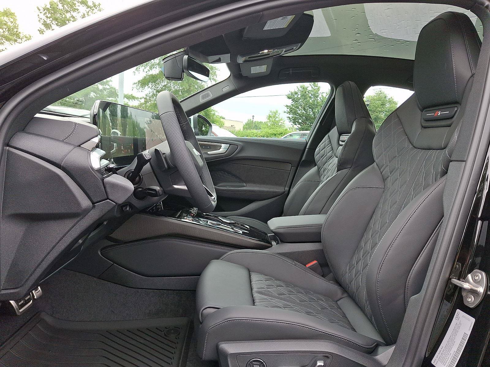 New 2026 Audi S5 Premium Plus AWD/4WD image 11