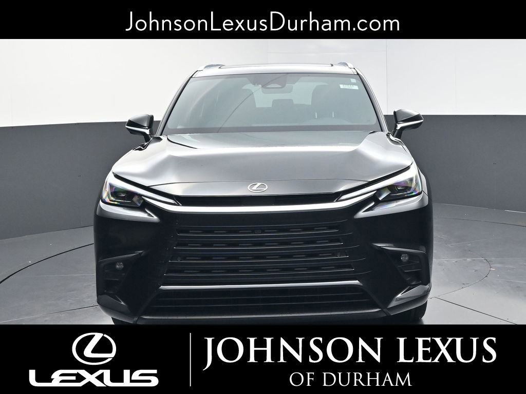 New 2026 Lexus TX 350 AWD image 4