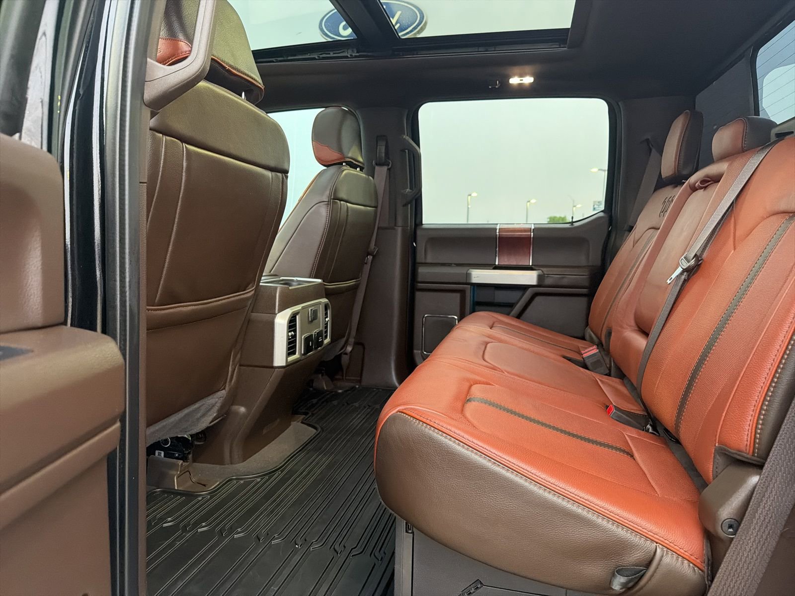 Used 2022 Ford F250 King Ranch w/ King Ranch Ultimate Package AWD/4WD image 24