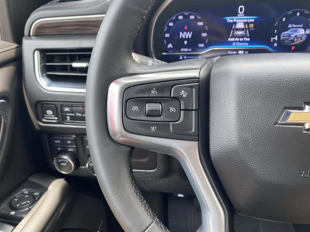Used 2024 Chevrolet Tahoe LT AWD/4WD image 24