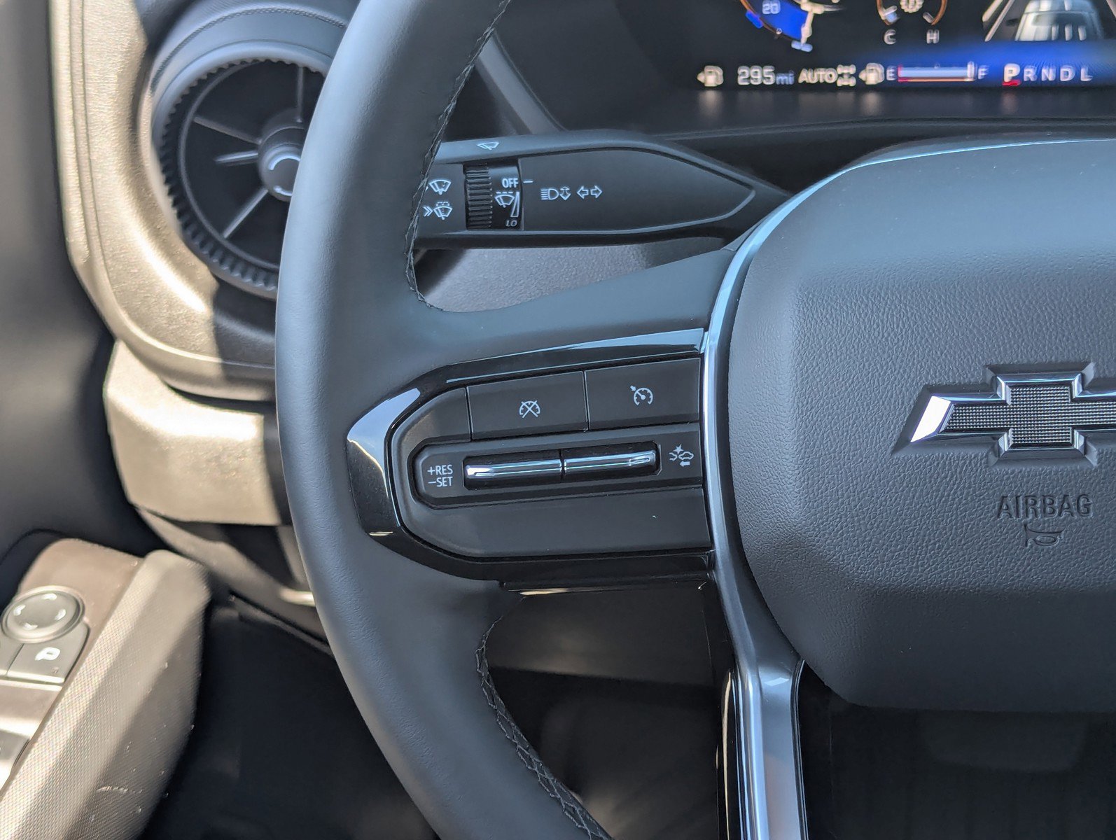 Certified 2026 Chevrolet Colorado Trail Boss image 22
