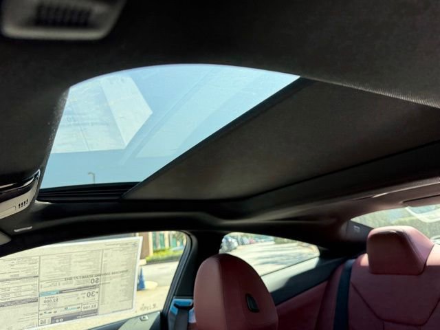 New 2026 BMW M440i Coupe w/ Premium Package image 21