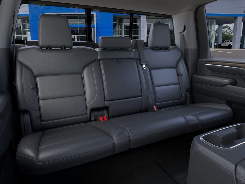 New 2026 Chevrolet Silverado 2500 LT w/ Trail Boss Package image 38