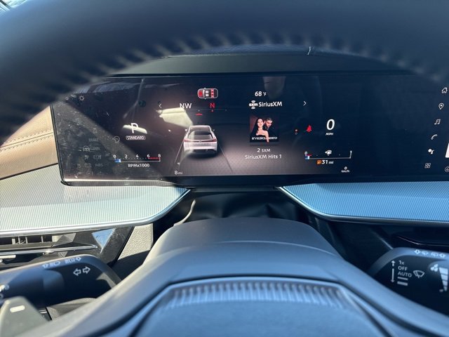 New 2026 Nissan Murano Platinum image 16