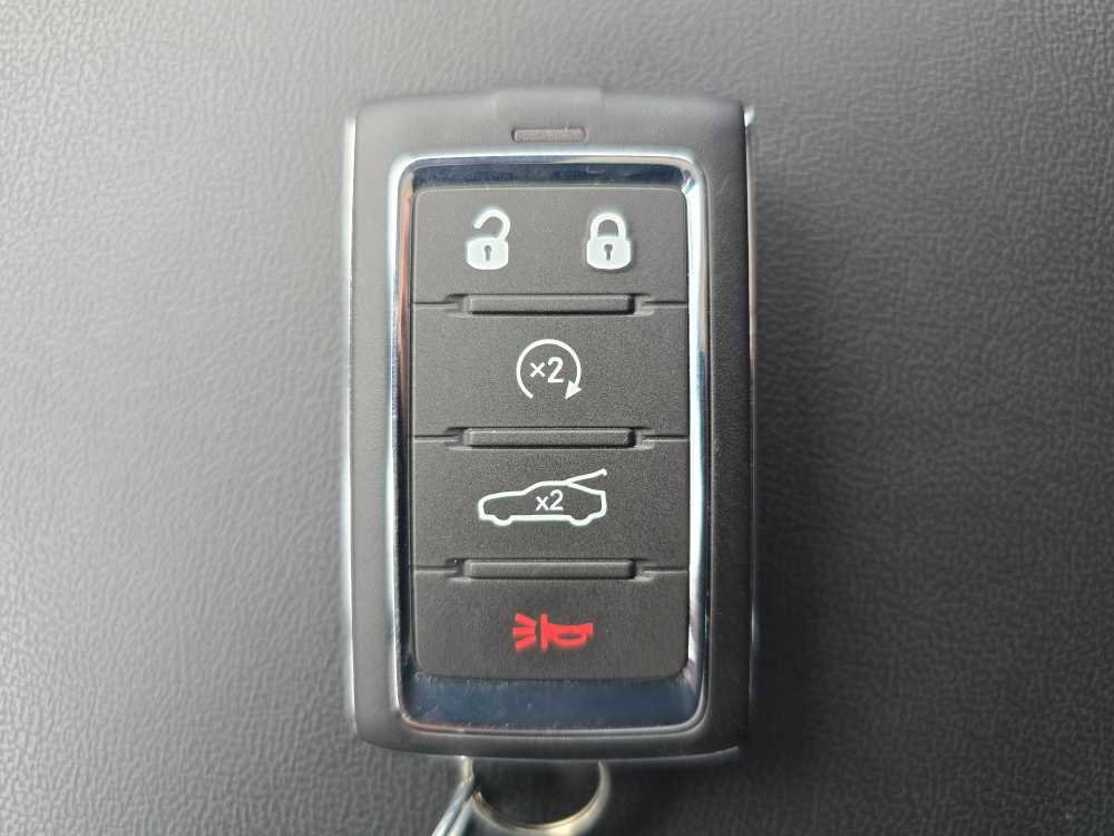 New 2026 Dodge Charger Scat Pack image 23