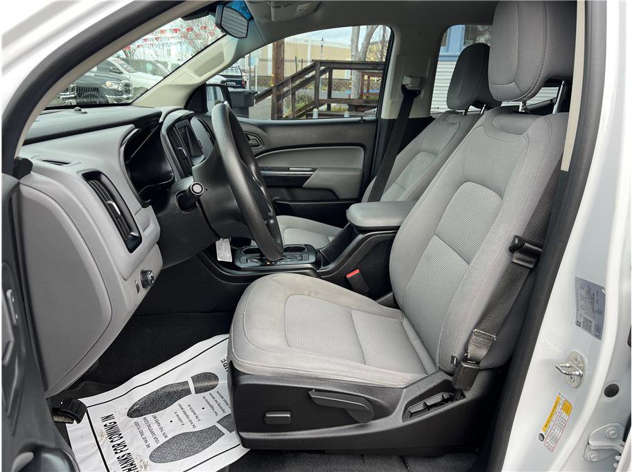 Used 2021 GMC Canyon Elevation Standard w/ LPO, Power Package image 13