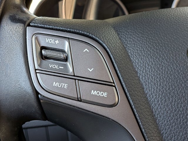 Used 2014 Hyundai Santa Fe Sport w/ Popular Equipment Package 02 AWD/4WD image 12