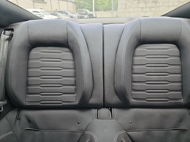 Used 2021 Ford Mustang Mach 1 RWD image 25