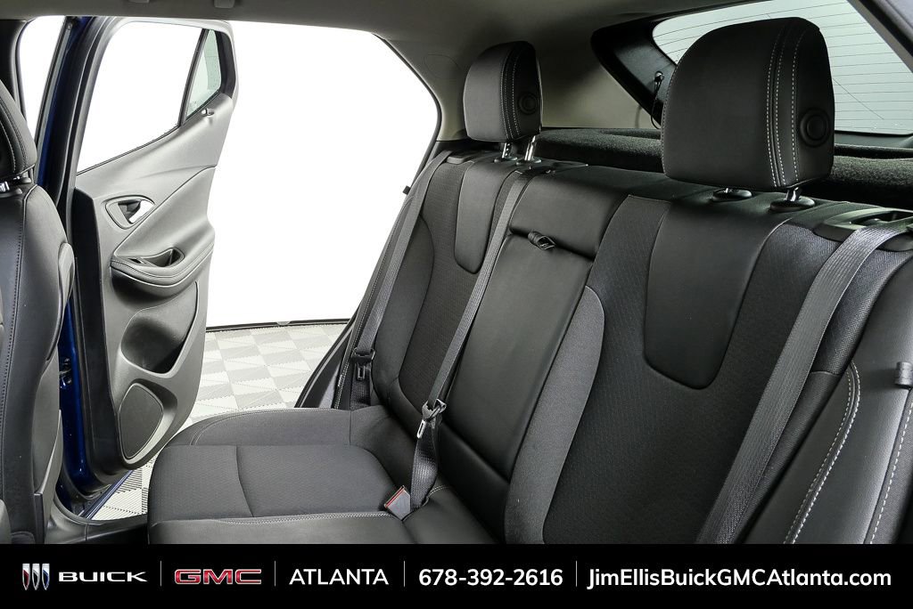 Used 2023 Buick Encore GX Select image 19