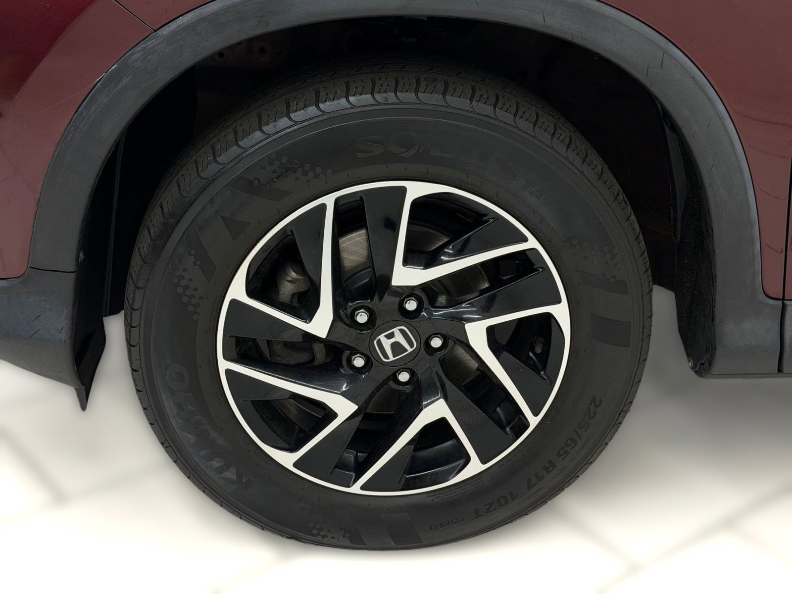 Used 2016 Honda CR-V SE image 10