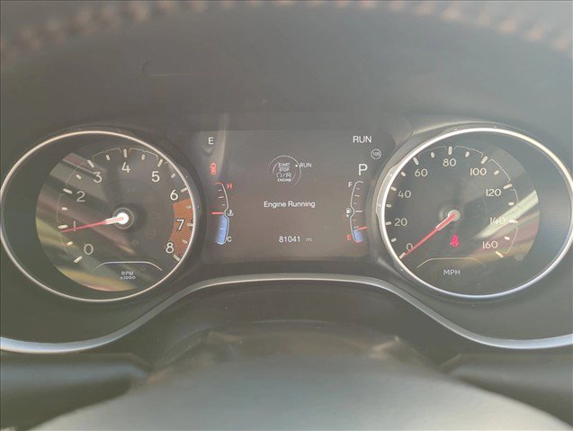 Used 2019 Jeep Compass Latitude w/ Popular Equipment Group FWD image 17