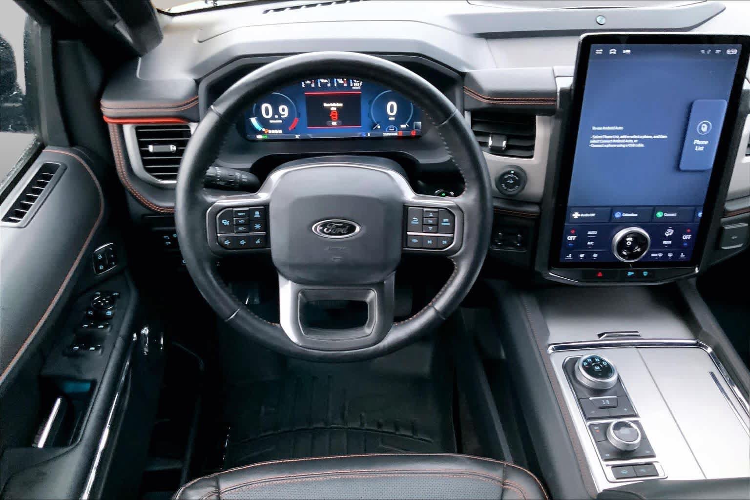 Used 2023 Ford Expedition Timberline AWD/4WD image 6