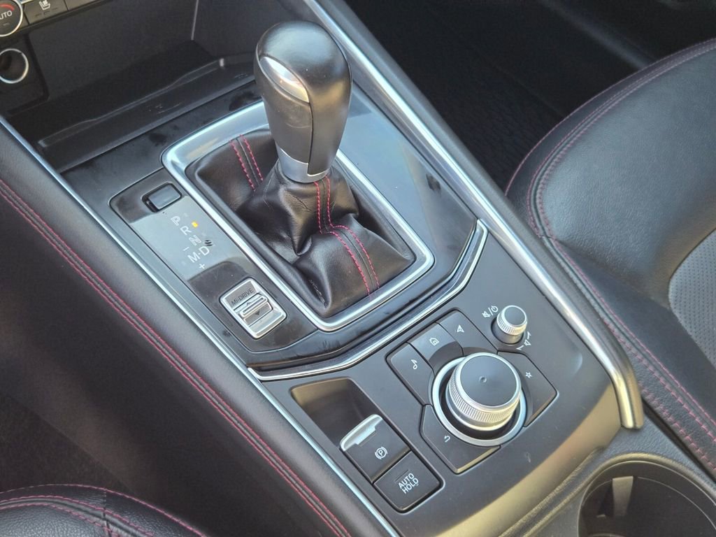 Used 2024 MAZDA CX-5 2.5 Turbo w/ Premium Package image 25