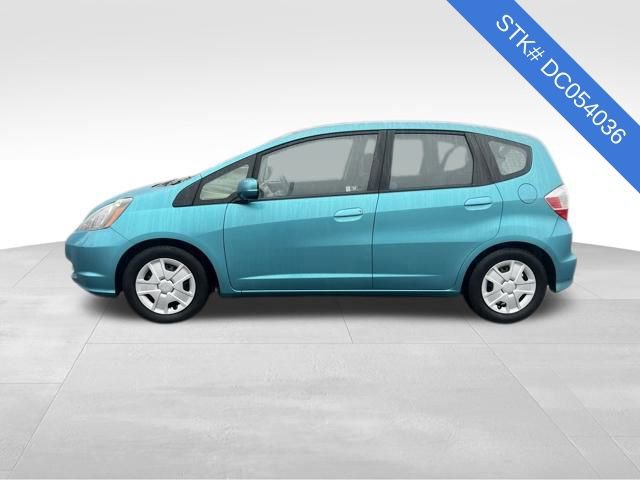 Used 2013 Honda Fit image 4