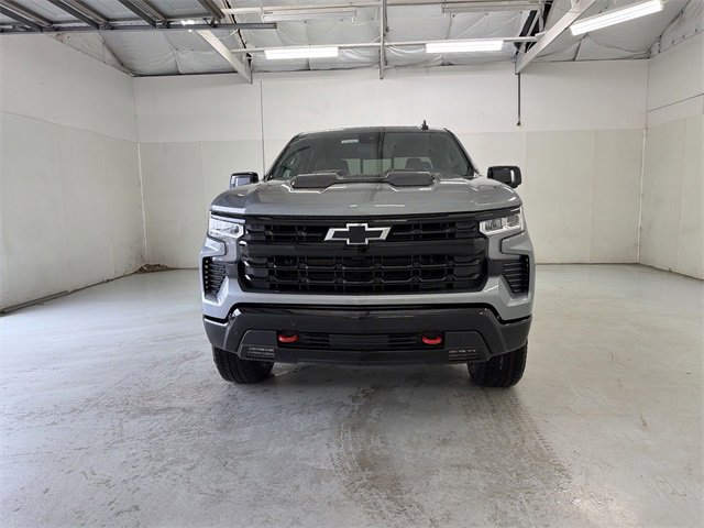 New 2026 Chevrolet Silverado 1500 LT Trail Boss image 4
