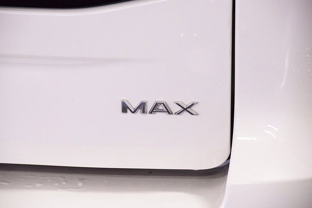 Used 2025 Ford Expedition Max Active AWD/4WD image 12