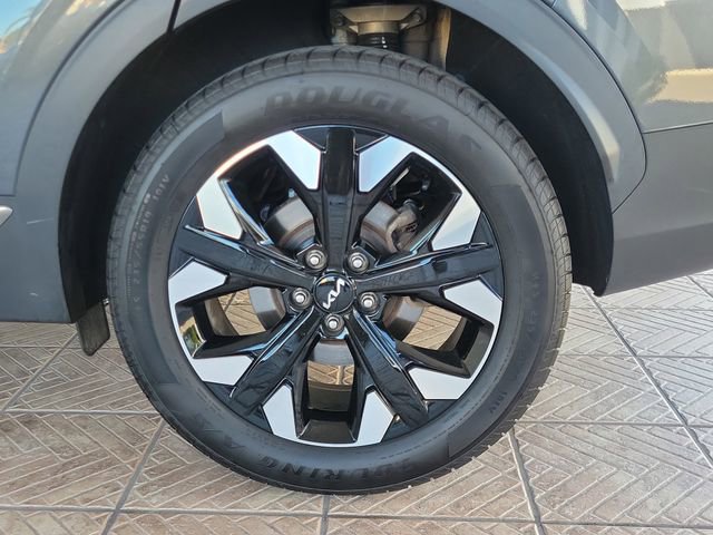 Used 2023 Kia Sportage X-Line image 28