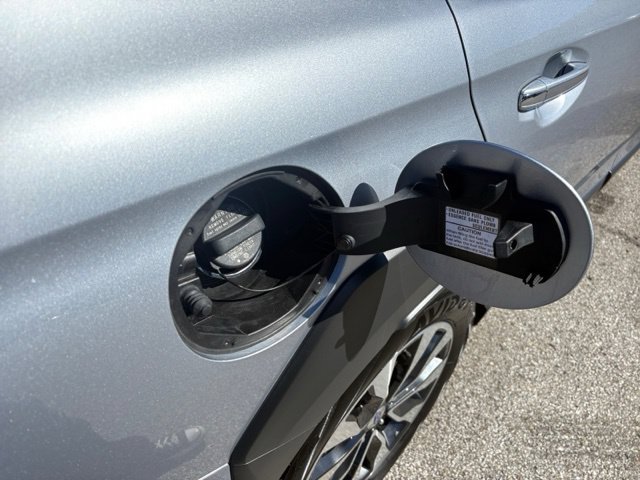 Used 2025 Subaru Outback Touring AWD/4WD image 20