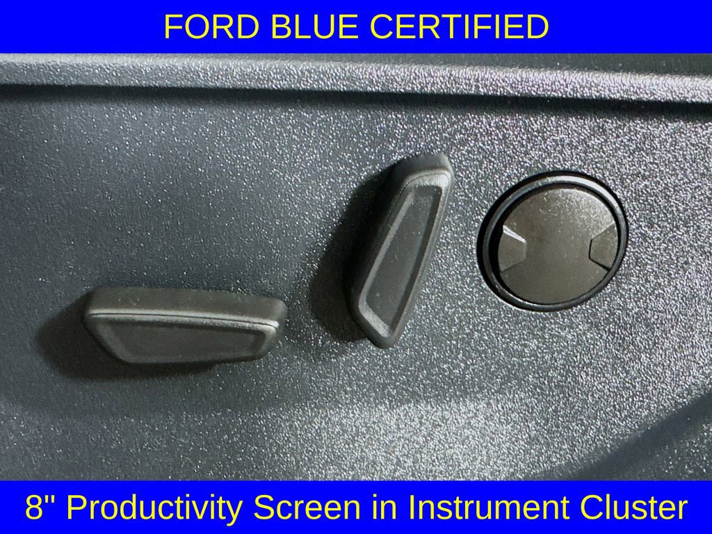 Certified 2022 Ford F150 XLT w/ Equipment Group 302A High image 18