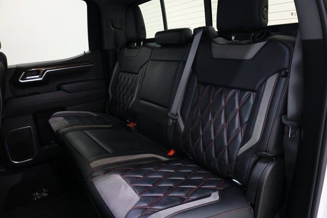 Used 2025 Chevrolet Silverado 1500 RST image 79