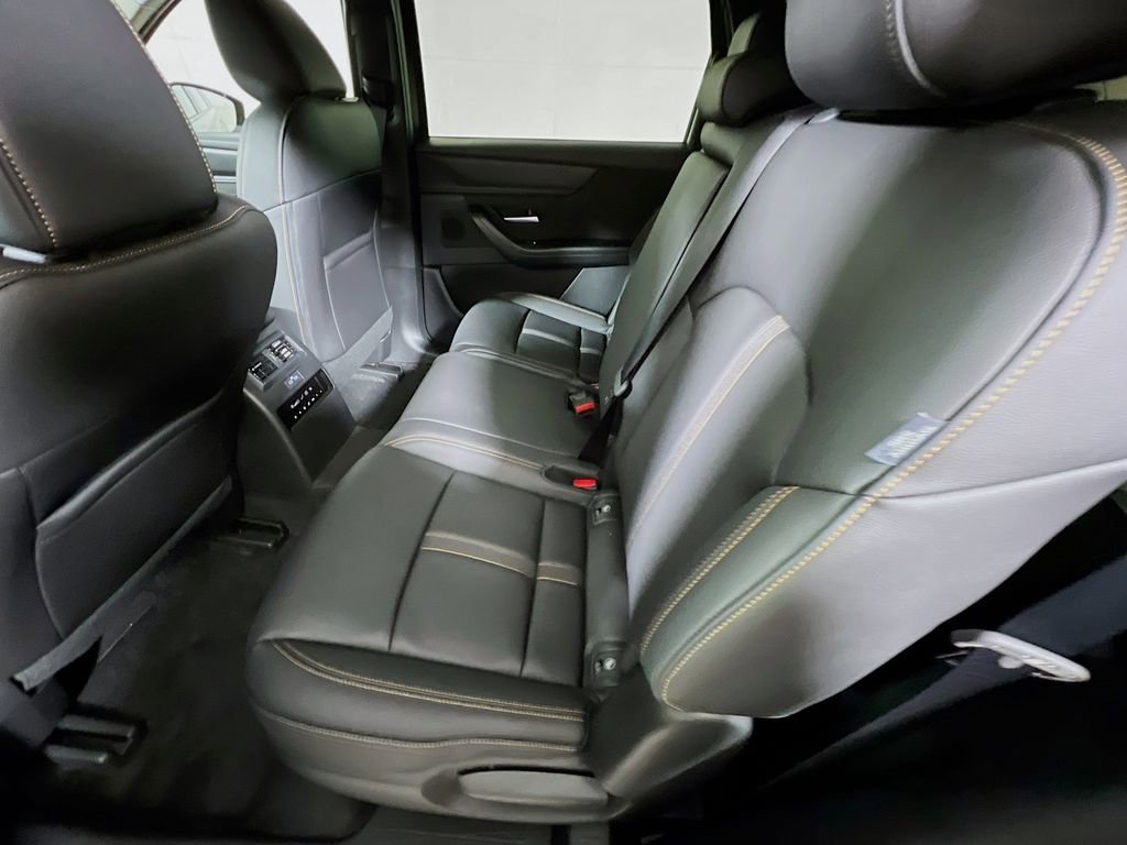 New 2026 MAZDA CX-70 SC AWD/4WD image 19