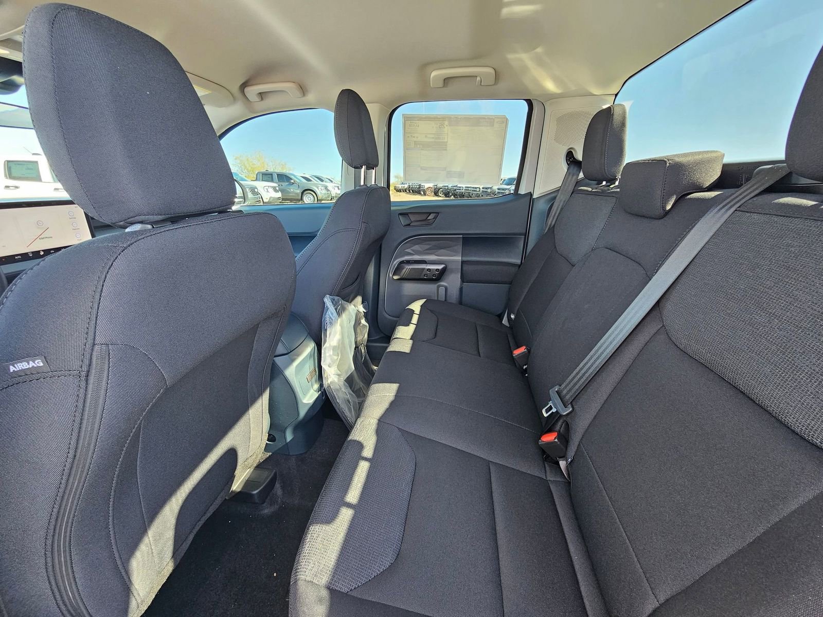 New 2026 Ford Maverick XL w/ 4K Tow Package AWD/4WD image 19