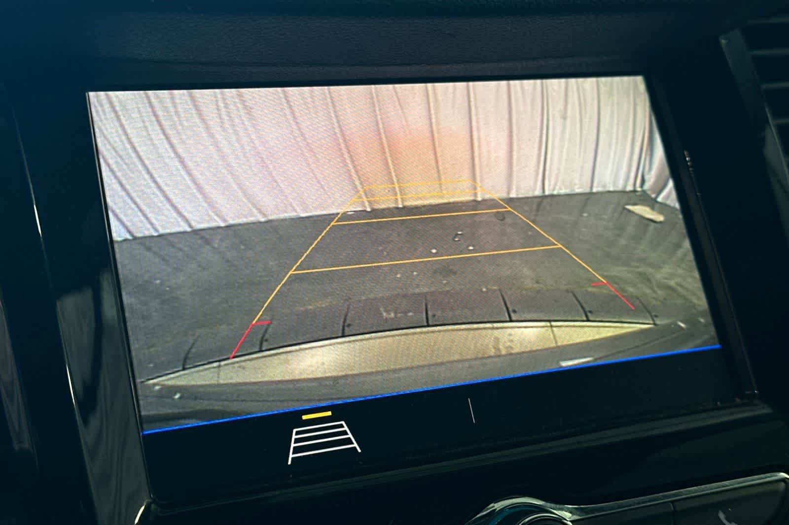 Used 2020 Chevrolet Trax LS FWD image 21
