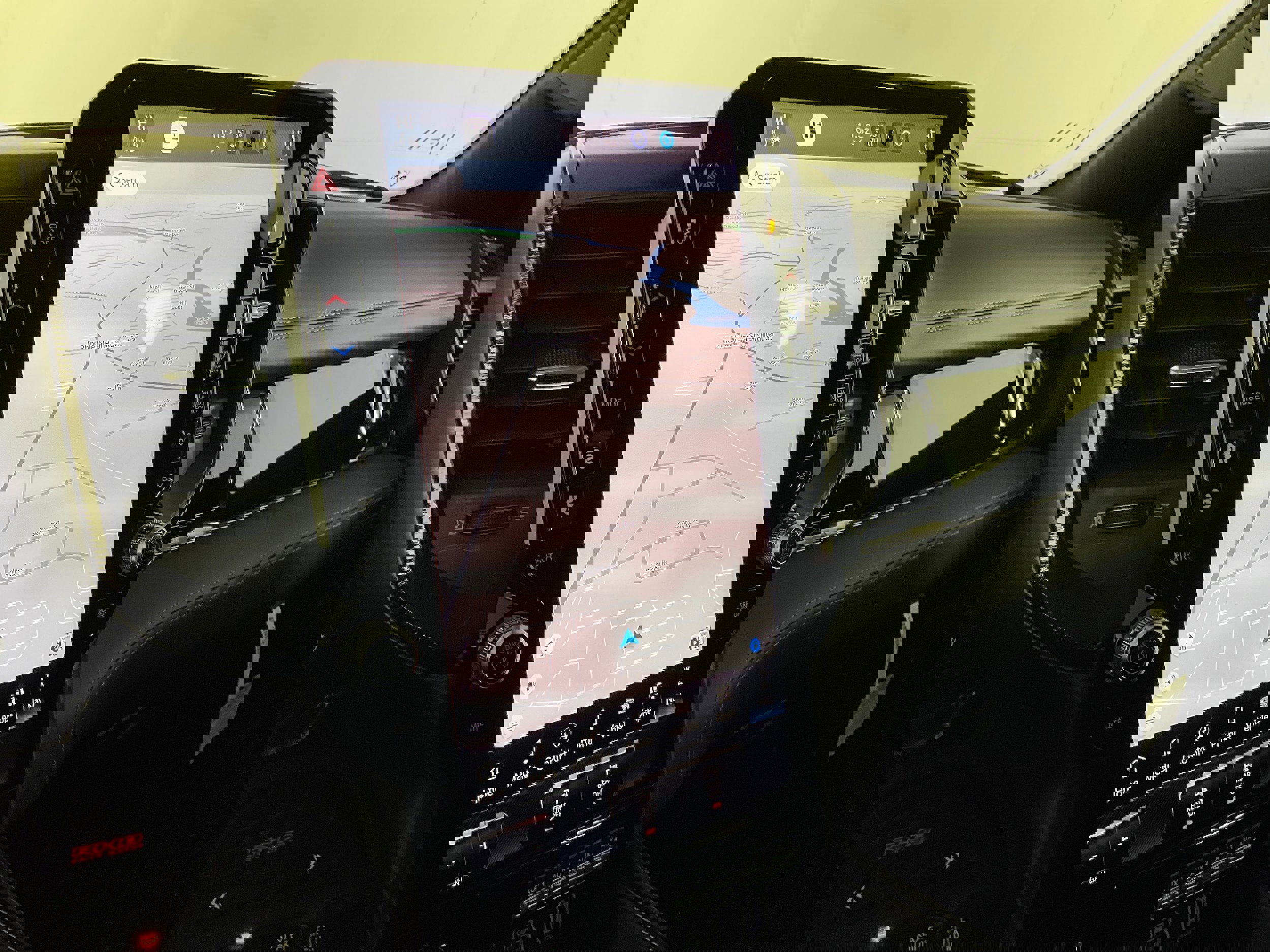 New 2026 RAM 1500 RHO image 12