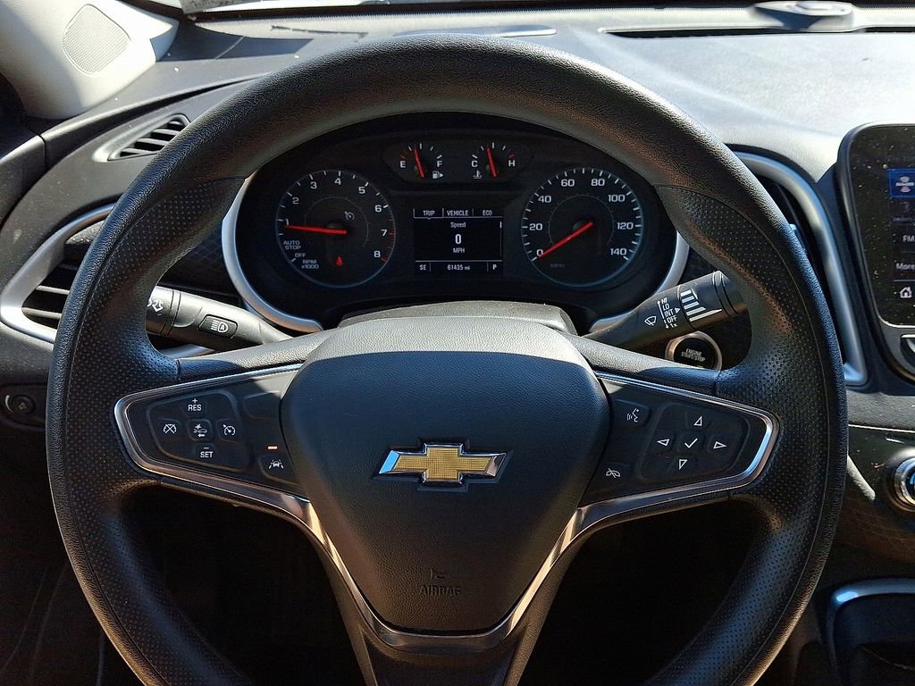 Used 2023 Chevrolet Malibu LT image 20