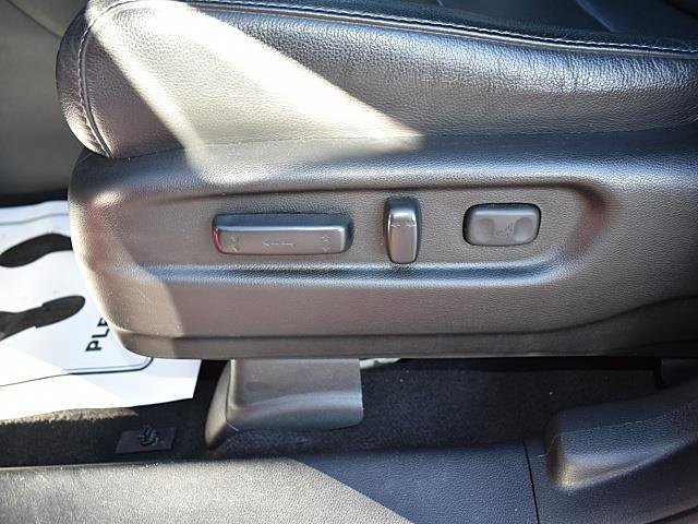 Certified 2022 Honda Passport EX-L image 11